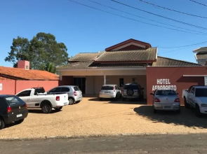 Hotel Aeroporto Marília