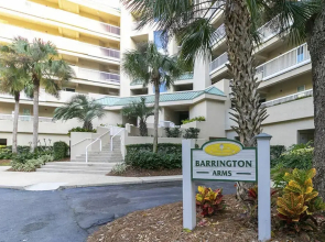 Atlantic Bliss by Five Star Properties