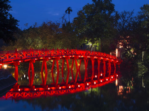 Hanoi Hoa Duong Hostel