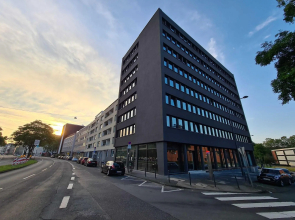 KONCEPT Hotel International