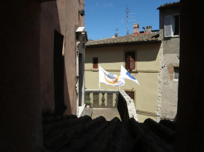 Ostello Palazzo Giustiniani