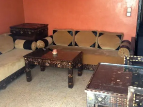 Isfaoun Appartement