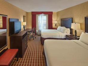 Holiday Inn Jacksonville E 295 Baymeadows by IHG