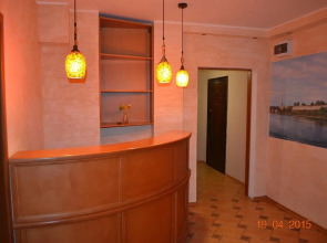 Отель Гнездо