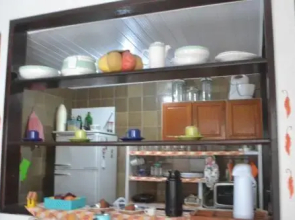 Hostel Pelicano