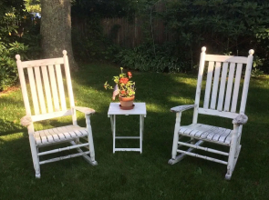 Cranberry Manor Bed and Breakfast