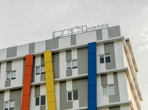 LYNN Hotel Serang