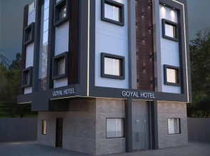 Hotel Agarwal Palace And Restaurant by OYO Rooms