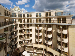 Hotel Golden Ina-Rumba Beach-All Inclusive