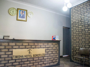 Timisha Hotel
