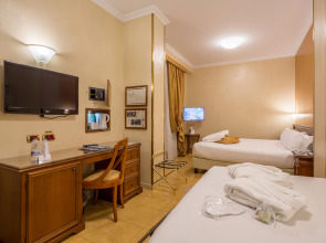 UNA Hotels Galles Milano