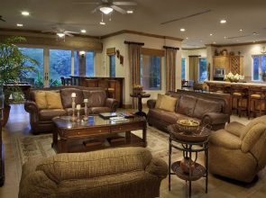 Casa Oasis