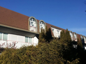 Ambiente Ferienapartments Warmbad Villach