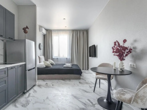 InHome24 (ИнХоум24) на улице Западная