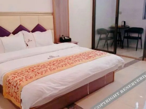 Huangchao Apartment (Jieyang Chaoshan Airport Shop)