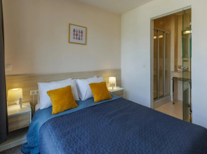 Saint George Palace Bansko Aparthotel