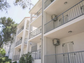 Afrodita Apartments
