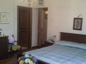 Casa Cazzella