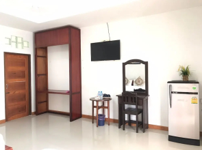 Vang Vieng Romantic Mountain View Resort