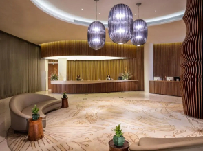 Vert Lagoon Netanya By AFI Hotels