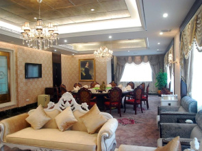 Huadu International Hotel