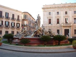 Mamma Mary Apartment