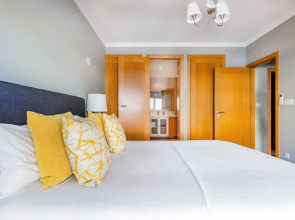 Cascais Deluxe Flat