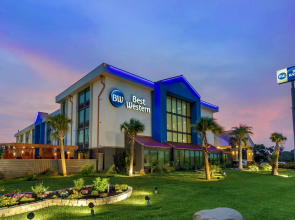Best Western Corpus Christi Airport Hotel