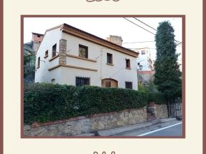 Casa Rural Bohilgues