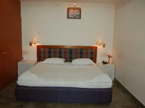 S V Regency Hotel