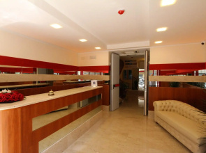 Hotel Principe Eugenio