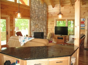 Gray Goose - Carolina Properties Vacation