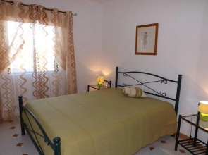 Apartamentos Agua