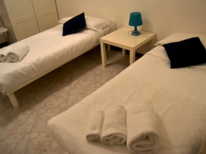 Residenza ai Filippini