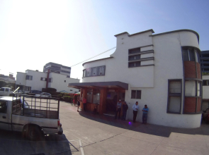 Hotel Plaza Guatemala