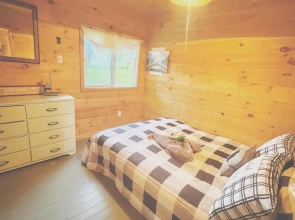 Muskoka Lake Cottages