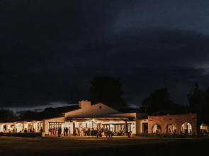 Tubac Golf Resort & Spa