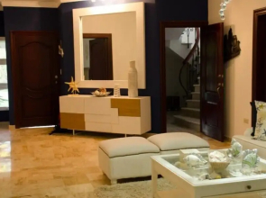 Villa Esmeralda Cocotal Golf & Country
