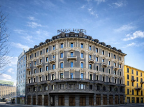 Palazzo Loreto Hotel Milano