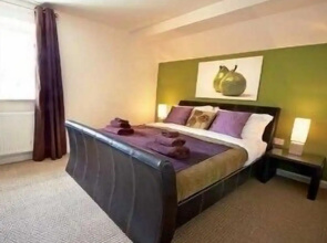 The Royal Forester Country Inn