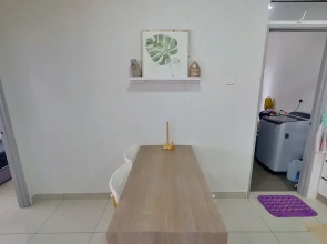 Alyssa Dwiputra Homestay