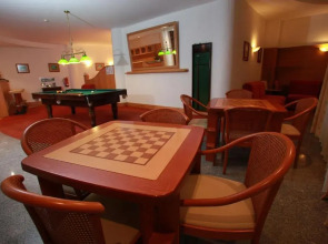 Aparthotel Imperatriz