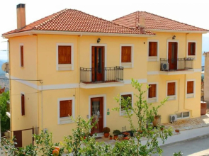 Guesthouse Chrisso