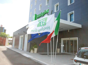 Holiday Inn Milan Nord Zara by IHG