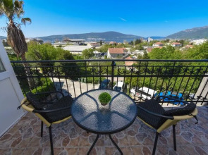 D&D Apartments Budva 1