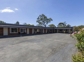 Chalambar Motel