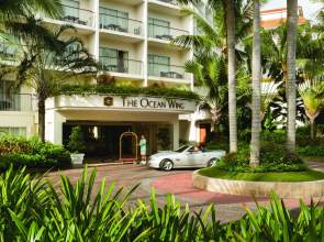 Shangri-La Mactan, Cebu