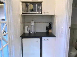 Urban Getaway Apartment Ipswich