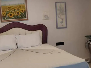Kasiba Ciftlik Ve Konuk Evi