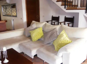 Holiday Home Finca Son Ramon